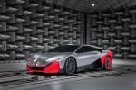 BMW Vision M NEXT 2019 года